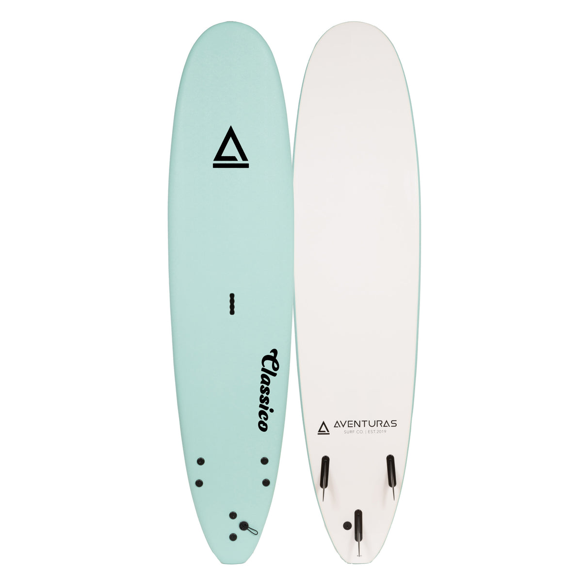 TAPPY SURFBOARD 8'8 MAD HORSE サーフィン・ボディボード