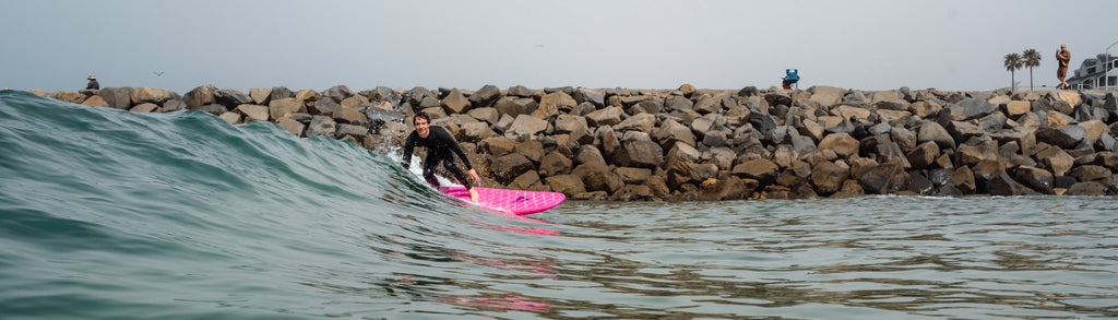 A Beginner’s Guide to Surfing: What You Should Know