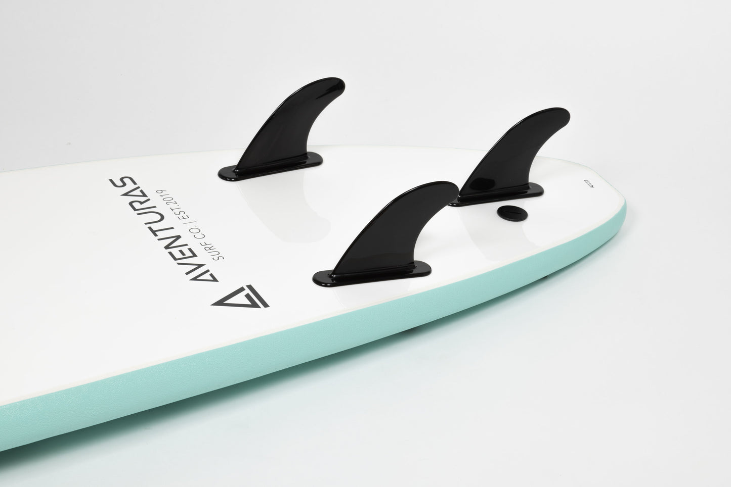 Shred Pack, 7'6" Classico Shave Ice