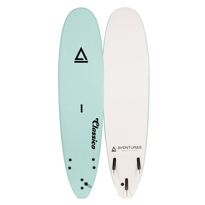 Shred Pack, 7'6" Classico Shave Ice